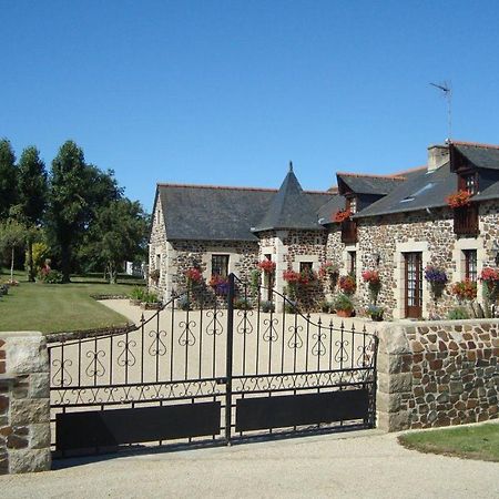La Vieux Ville Trégomeur Esterno foto