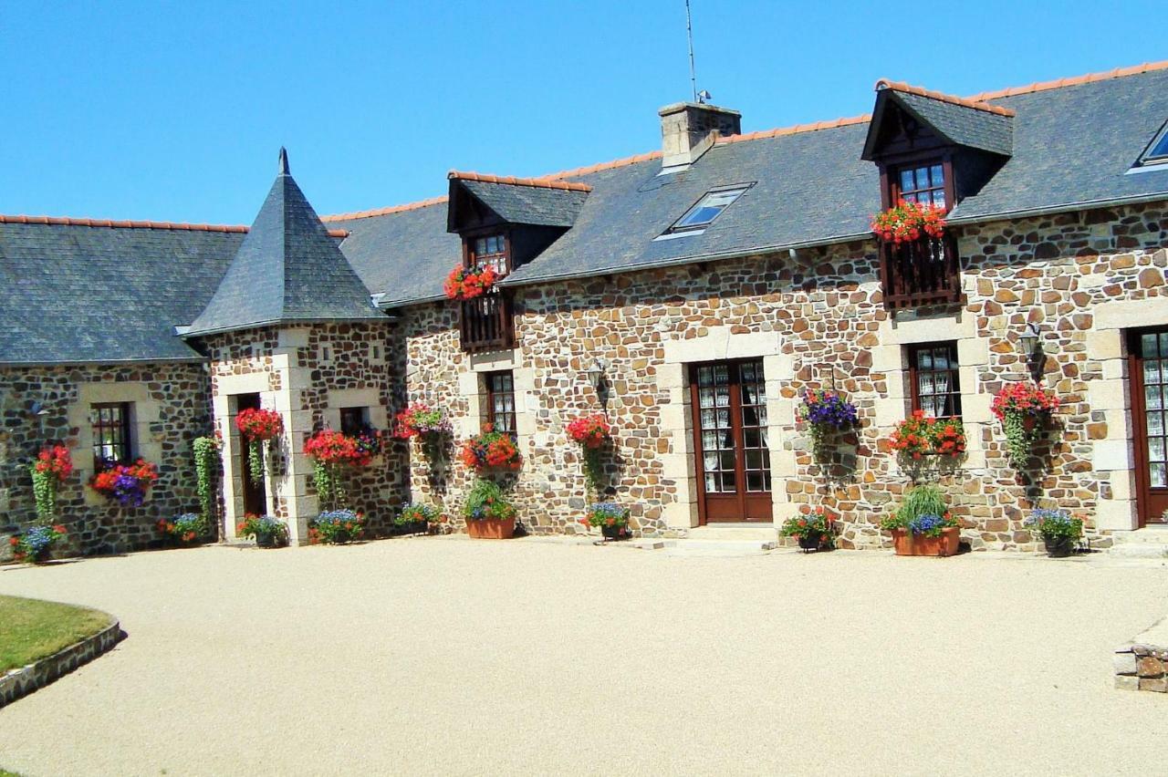 La Vieux Ville Trégomeur Esterno foto